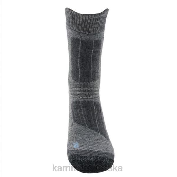 odjeća Karrimor planinarske čarape sivo/nebo mlađi 2B42119