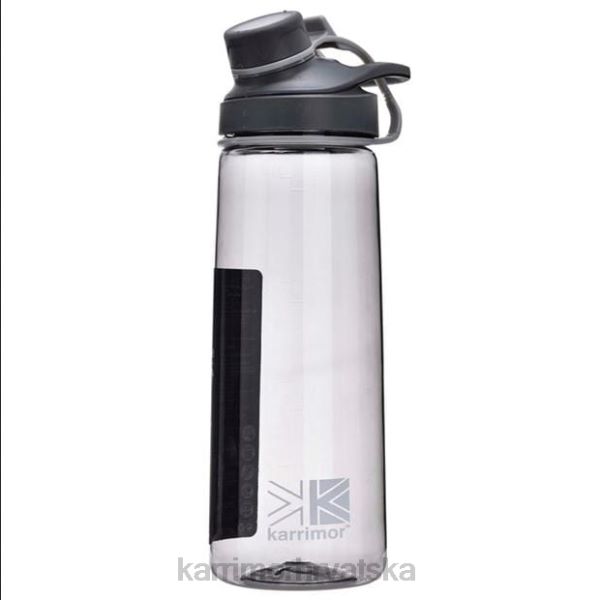 pribor Karrimor boca za vodu 750ml drveni ugljen uniseks 2B42299