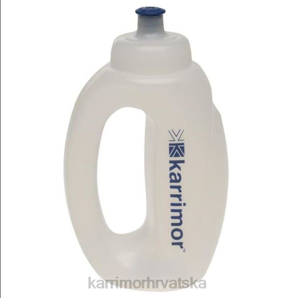 pribor Karrimor vodena boca bijela/mornarska uniseks 2B4261