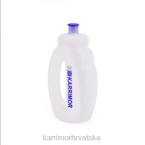 pribor Karrimor vodena boca bijela/mornarska uniseks 2B4261