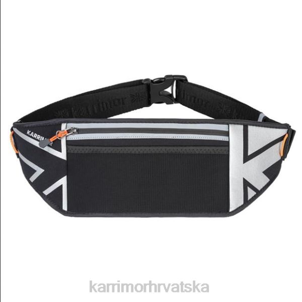 pribor Karrimor audio remen crno uniseks 2B4240