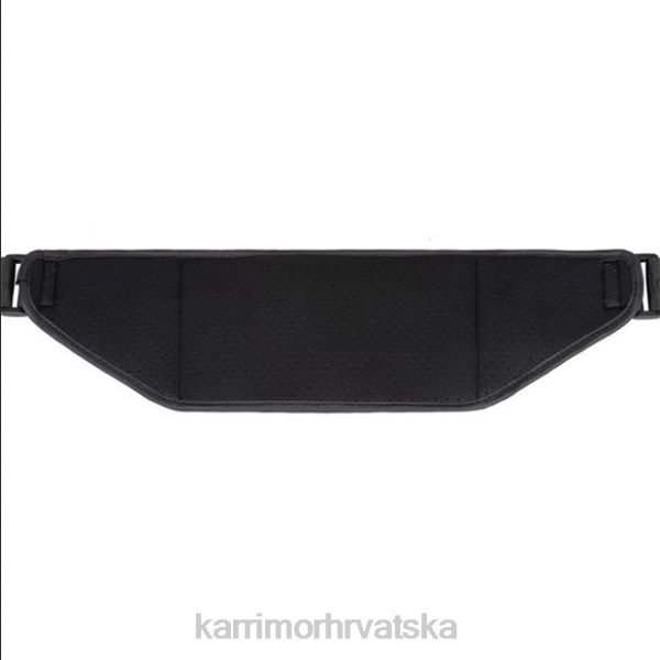pribor Karrimor audio remen crno uniseks 2B4240