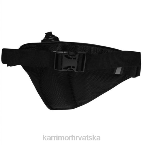 pribor Karrimor boca torba za pojas crno uniseks 2B4234