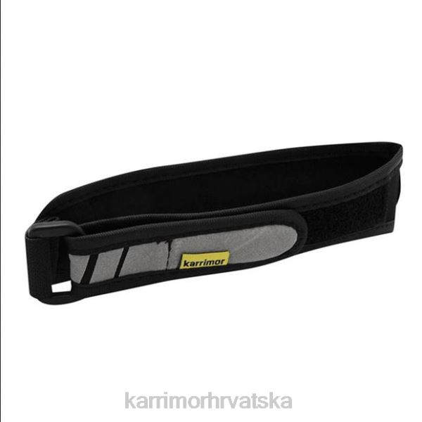 pribor Karrimor bljeskajući pojas fluo žuta uniseks 2B4262