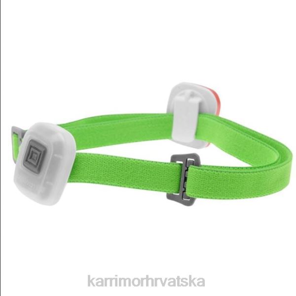 pribor Karrimor x flare led dvostruki paket ekskluzivan uniseks 2B4235