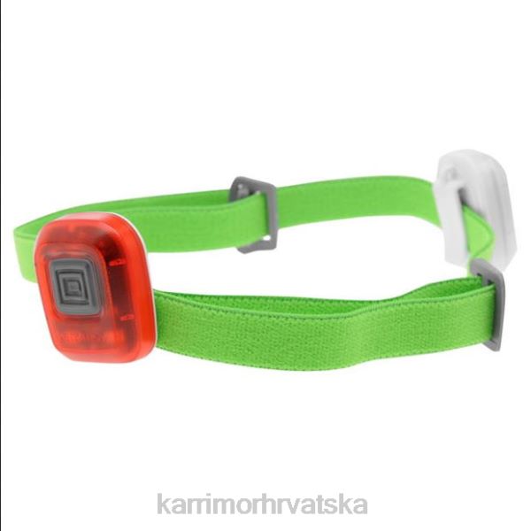 pribor Karrimor x flare led dvostruki paket ekskluzivan uniseks 2B4235