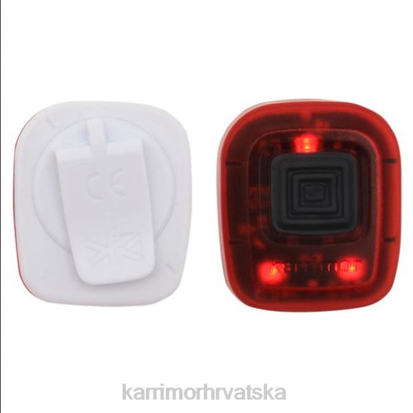 pribor Karrimor x flare led dvostruki paket ekskluzivan uniseks 2B4235