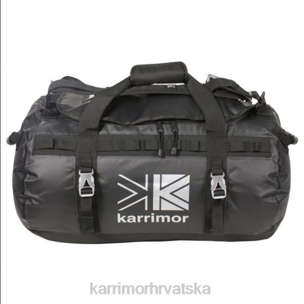 pribor Karrimor Dufflebag 70l crno uniseks 2B42231