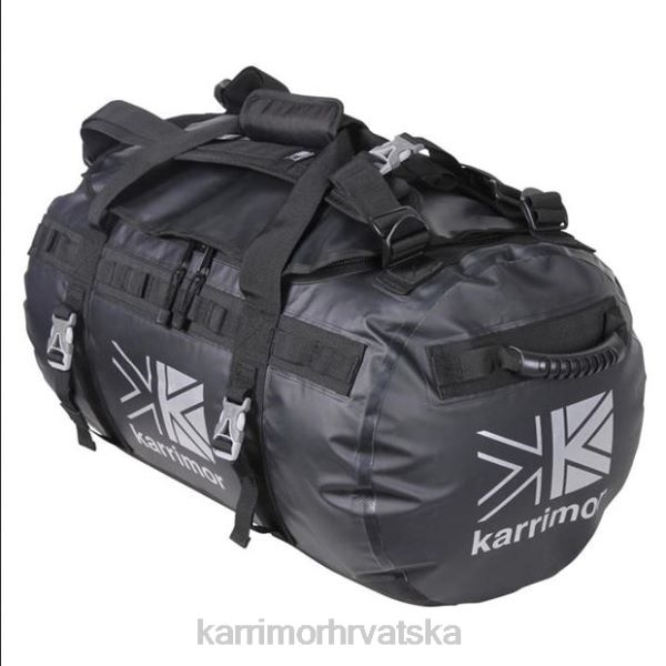 pribor Karrimor Dufflebag 70l crno uniseks 2B42231