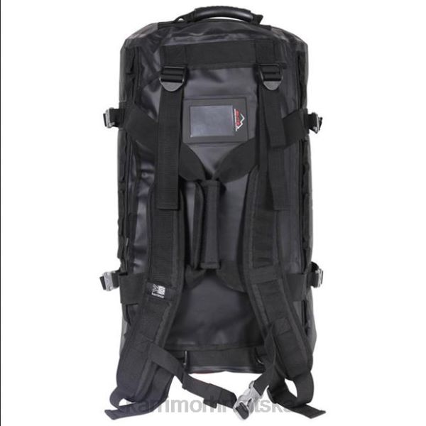 pribor Karrimor Dufflebag 70l crno uniseks 2B42231