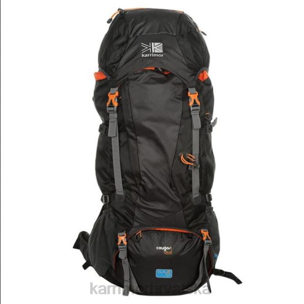 pribor Karrimor cougar 70+10 ruksak atmosiva uniseks 2B42227