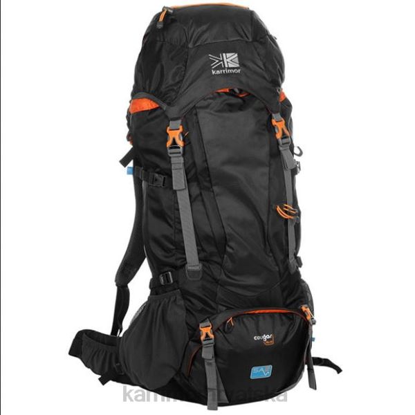 pribor Karrimor cougar 70+10 ruksak atmosiva uniseks 2B42227