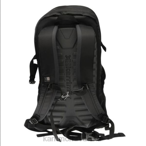 pribor Karrimor greben 32 ruksak crno uniseks 2B42222