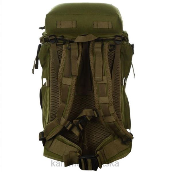 pribor Karrimor predator patrol ruksak od 45 litara maslina uniseks 2B42236