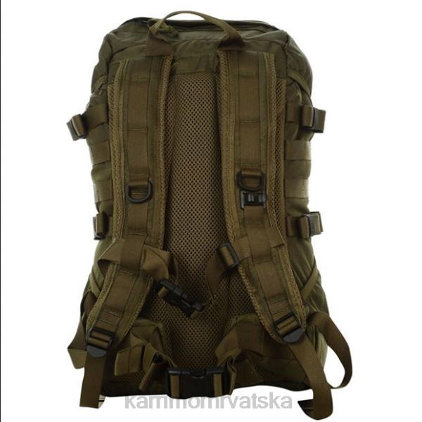 pribor Karrimor predator ruksak od 30 litara maslina uniseks 2B42238