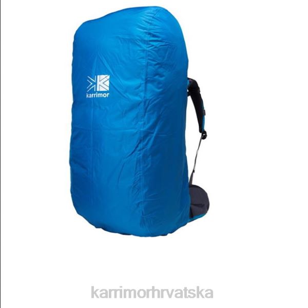 pribor Karrimor raincov70-95 13 plava uniseks 2B42207