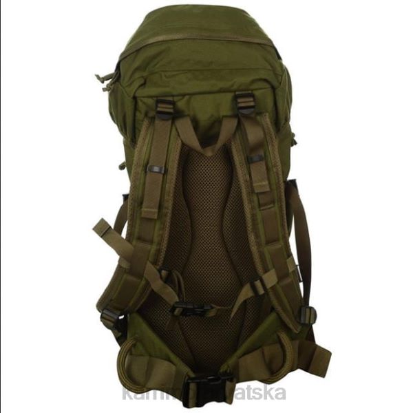 pribor Karrimor ruksak sablja 45 litara maslina uniseks 2B42235