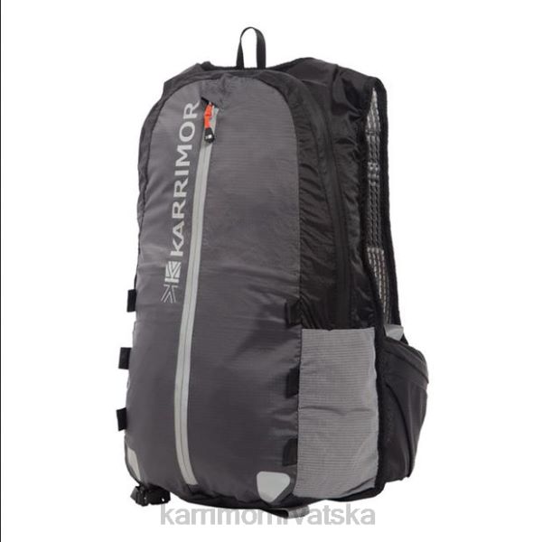 pribor Karrimor ruksak za trčanje x lite 15l crno uniseks 2B422