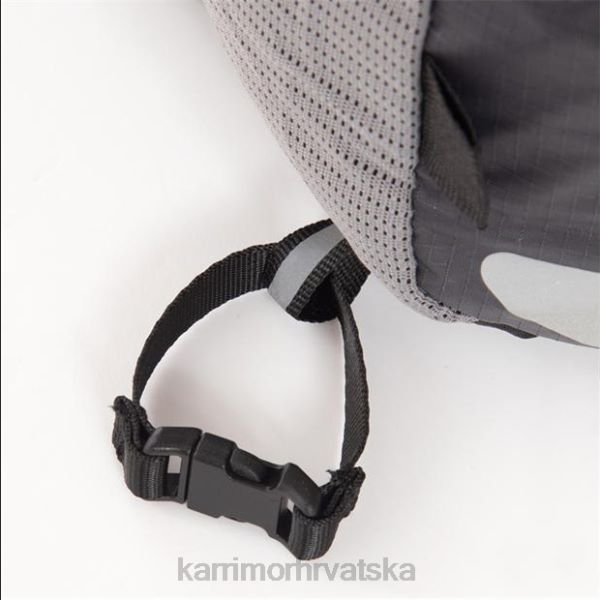 pribor Karrimor ruksak za trčanje x lite 15l crno uniseks 2B422