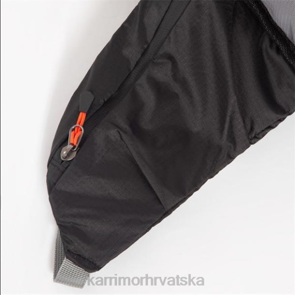 pribor Karrimor ruksak za trčanje x lite 15l crno uniseks 2B422