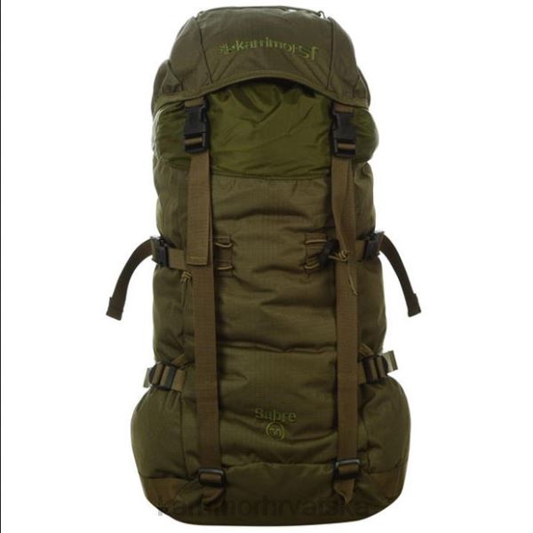 pribor Karrimor sablja ruksak od 30 litara maslina uniseks 2B42234