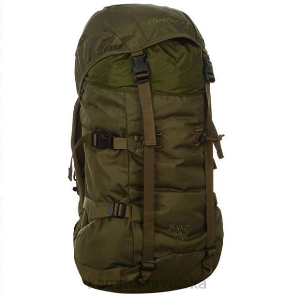 pribor Karrimor sablja ruksak od 30 litara maslina uniseks 2B42234