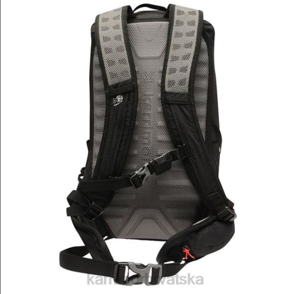 pribor Karrimor superlight 25 ruksak crno uniseks 2B42223