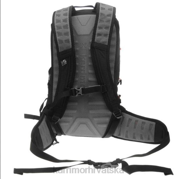 pribor Karrimor superlight 25 ruksak crno uniseks 2B42223
