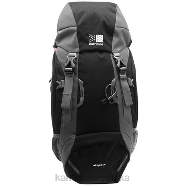 pribor Karrimor zračni prostor 35 plus 5 ruksak crno/ugljen uniseks 2B42225