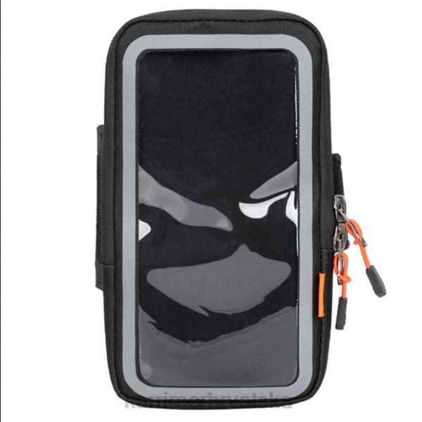 pribor Karrimor narukvica za telefon crno uniseks 2B4254