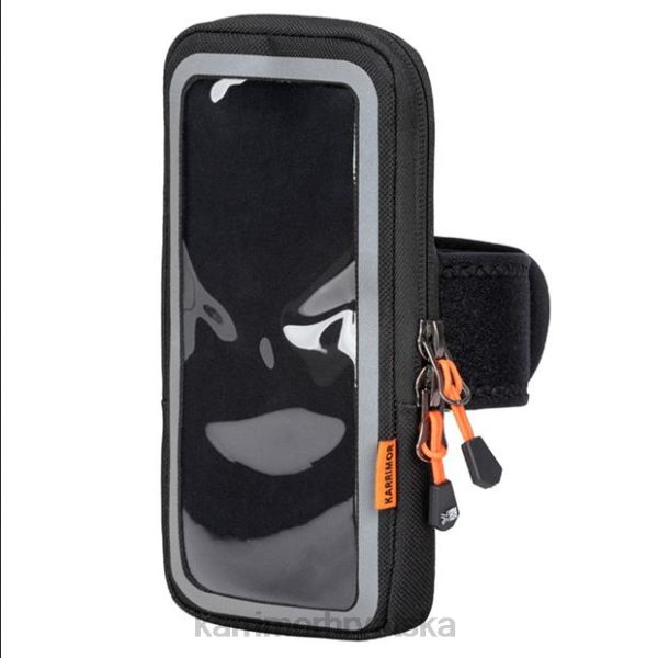 pribor Karrimor narukvica za telefon crno uniseks 2B4254