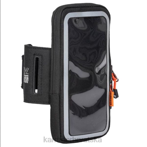 pribor Karrimor narukvica za telefon crno uniseks 2B4254