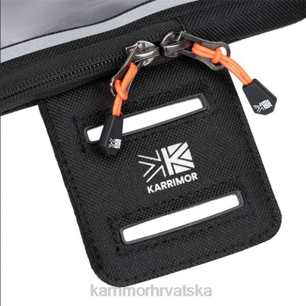 pribor Karrimor narukvica za telefon crno uniseks 2B4254
