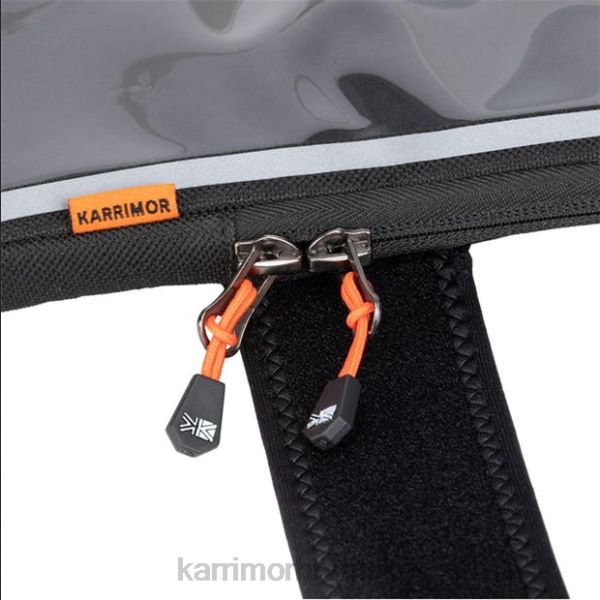 pribor Karrimor narukvica za telefon crno uniseks 2B4254
