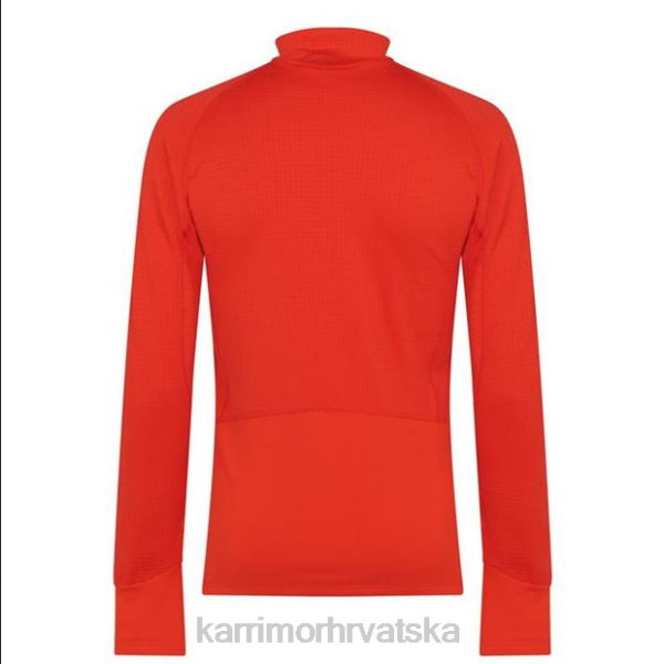 odjeća Karrimor str jakna naranča uniseks 2B42150