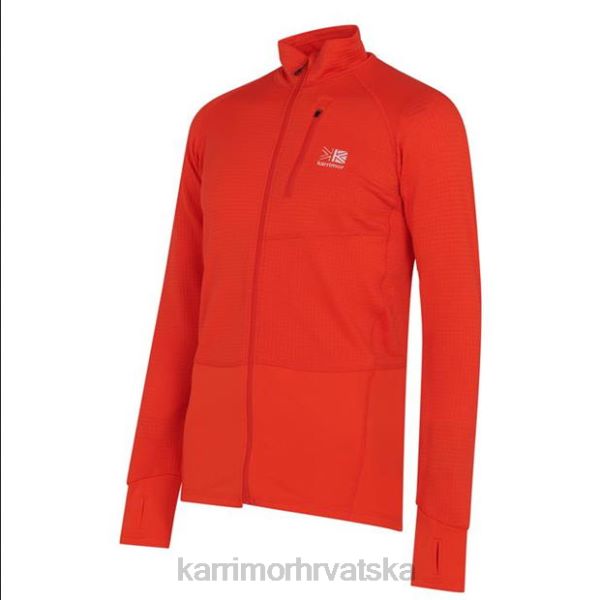 odjeća Karrimor str jakna naranča uniseks 2B42150