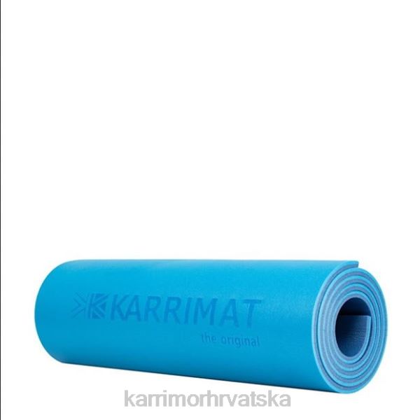 kolekcija Karrimor 2 tone pjene mat mornarsko plava uniseks 2B42294