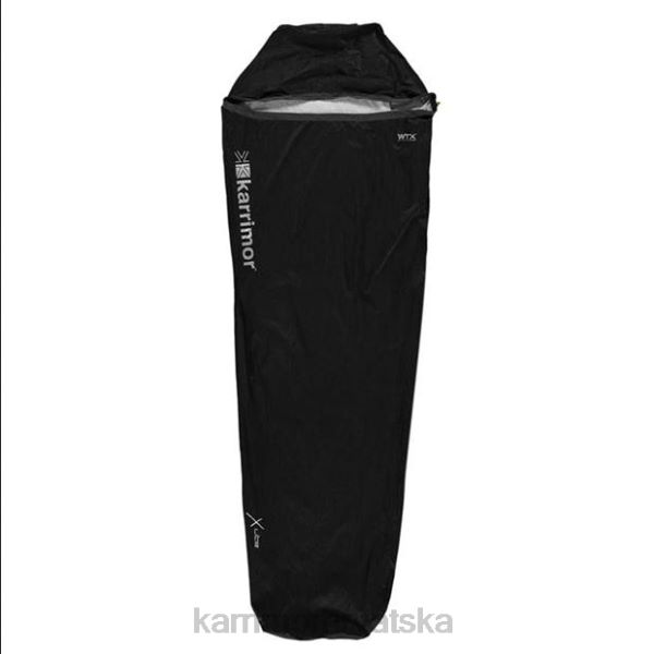 kolekcija Karrimor bivi torba crno uniseks 2B42293