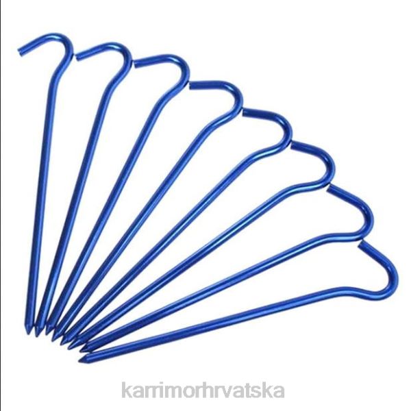 kolekcija Karrimor klinovi od legure žice ekskluzivan uniseks 2B42295