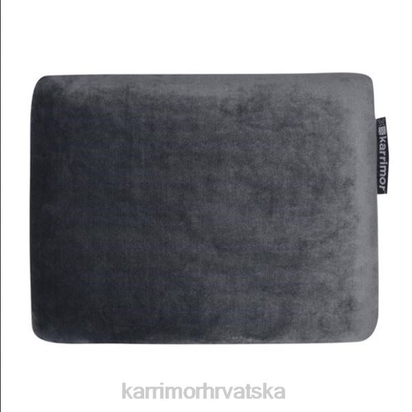 kolekcija Karrimor logorski jastuk siva uniseks 2B42300