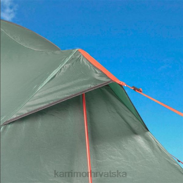 kolekcija Karrimor panter 2 tnt 33 zelena uniseks 2B42256