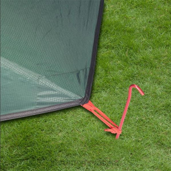 kolekcija Karrimor panter 2 tnt 33 zelena uniseks 2B42256