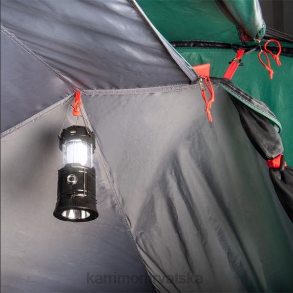kolekcija Karrimor panter 2 tnt 33 zelena uniseks 2B42256