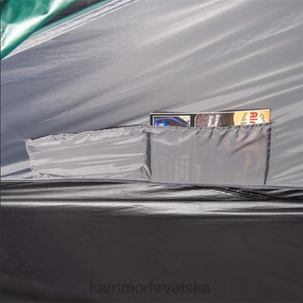 kolekcija Karrimor panter 2 tnt 33 zelena uniseks 2B42256