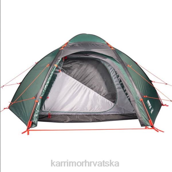 kolekcija Karrimor panter 3 tnt 33 zelena uniseks 2B42303