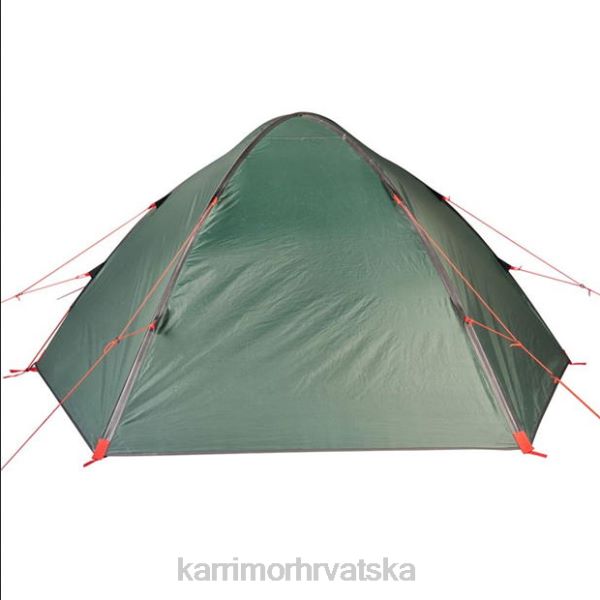 kolekcija Karrimor panter 3 tnt 33 zelena uniseks 2B42303