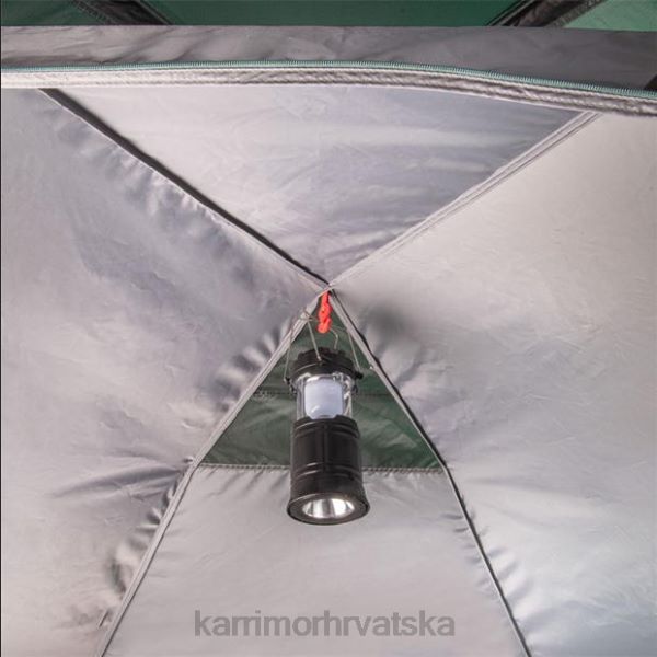 kolekcija Karrimor panter 3 tnt 33 zelena uniseks 2B42303