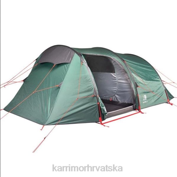 kolekcija Karrimor panter 4 tnt 33 zelena uniseks 2B42302