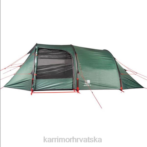kolekcija Karrimor panter 4 tnt 33 zelena uniseks 2B42302