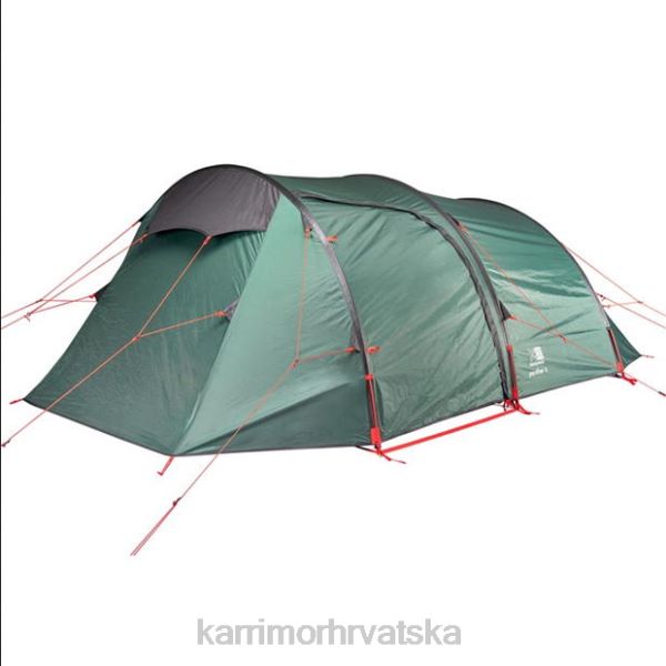 kolekcija Karrimor panter 4 tnt 33 zelena uniseks 2B42302